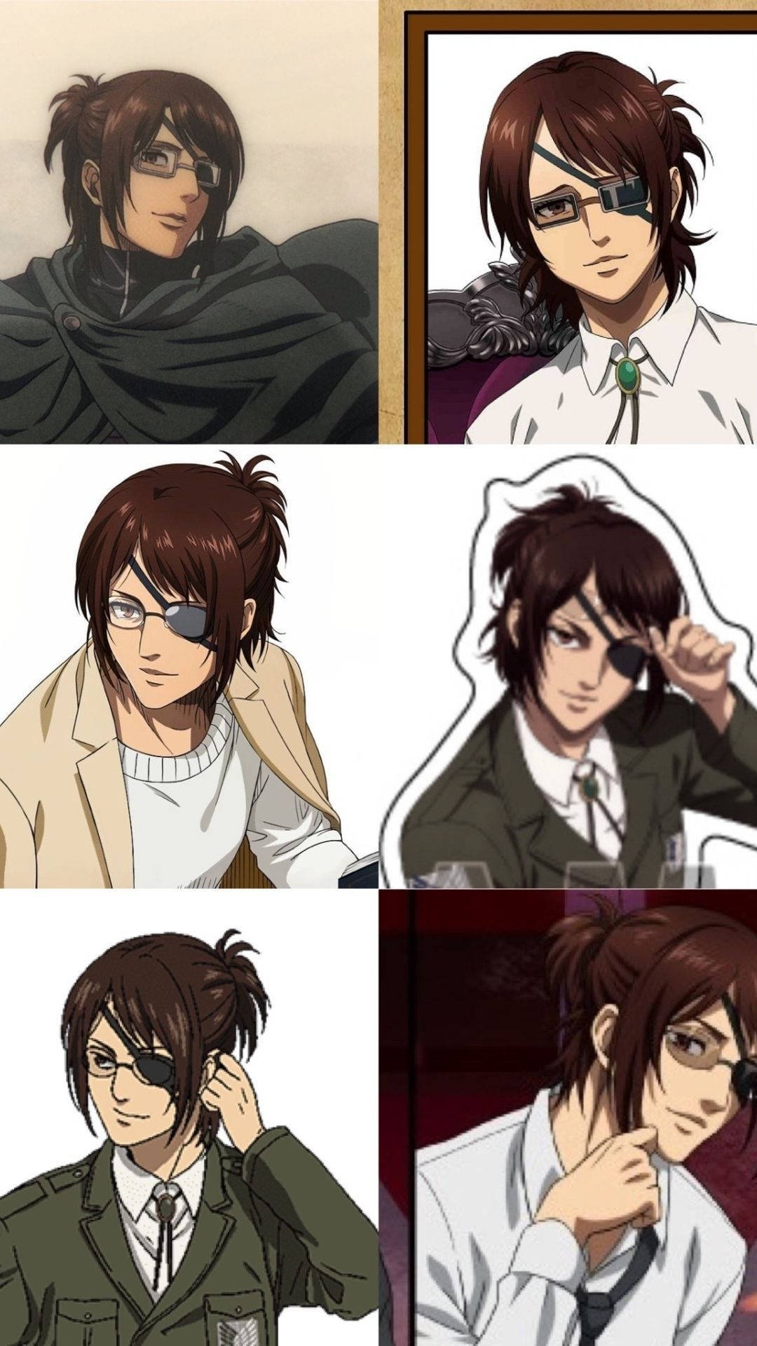 Is Canute Stronger Than Hange Zoe in Battle?